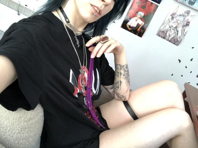 Aurali - Élő pornó és szexkamera - 26315393