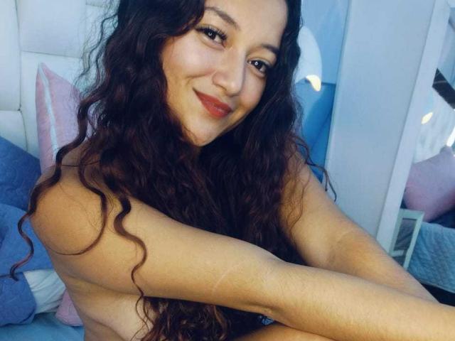 NicoleMartins - Sexe cam en vivo - 26315541