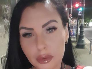 MistressAidaX - Live sex cam - 26316149
