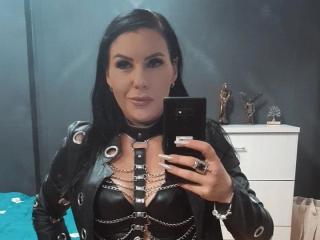 MistressAidaX - Live sex cam - 26316189