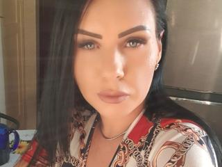 MistressAidaX - Live sex cam - 26316193