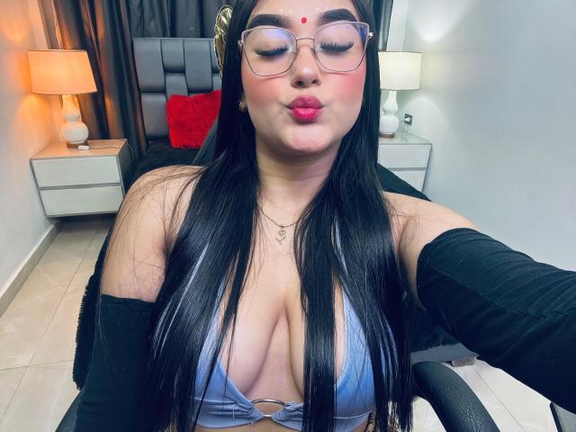 AnaShalimarr - Live porn &amp; sex cam - 26316357