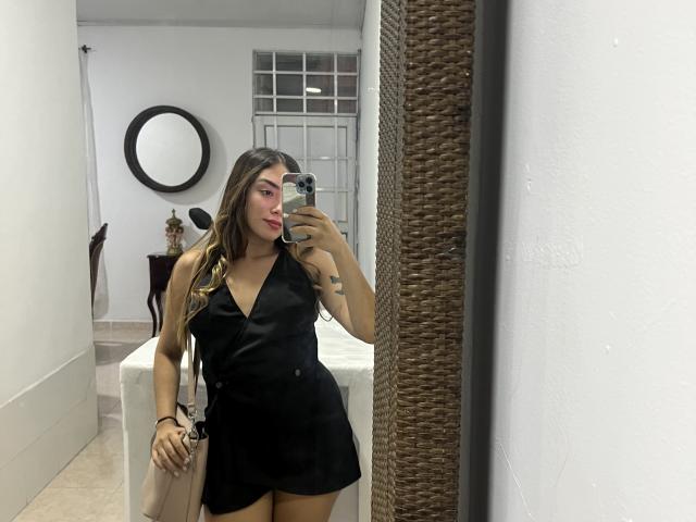 SharonKlart - Live sex cam - 26316609