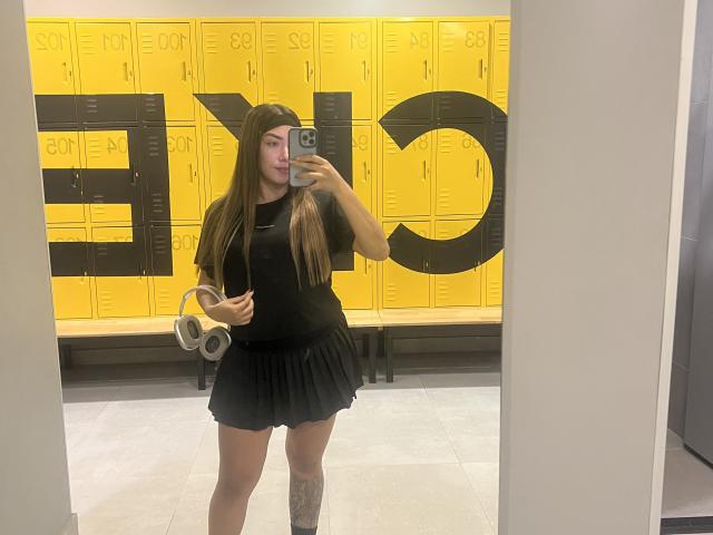 SharonKlart - Live sex cam - 26316669