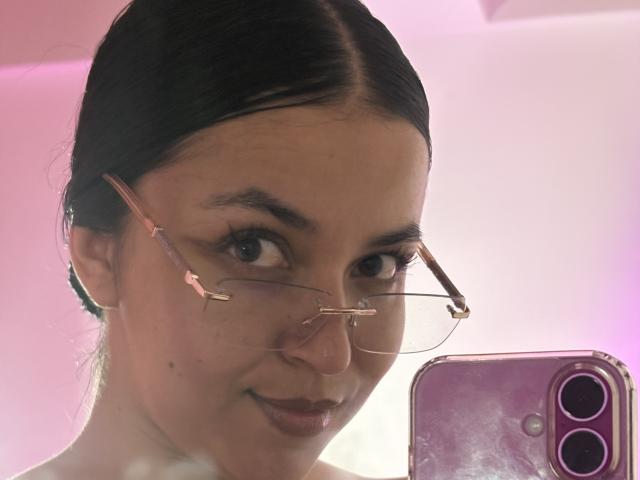 HikariChloe - Live porn &amp; sex cam - 26316901