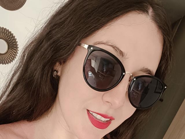 MabyLegrand - Live porn &amp; sex cam - 26317365