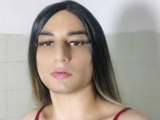 StarligthNohemy - сексуальная веб-камера в реальном времени - 26317505