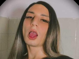 StarligthNohemy - Sexe cam en vivo - 26317521