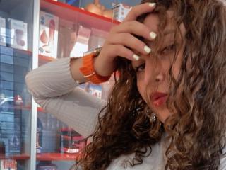 EvaDaMore - Live porn &amp; sex cam - 26317789