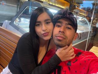 ZoeAndJames - Live porn &amp; sex cam - 26318797