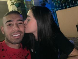 ZoeAndJames - Live sex cam - 26318805