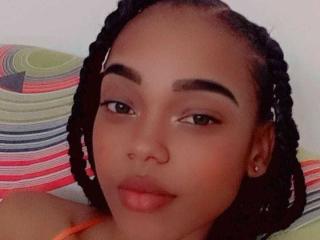 EbonySweety - Live porn &amp; sex cam - 26319193