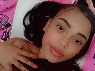 EbonySweety - Live porn &amp; sex cam - 26319197