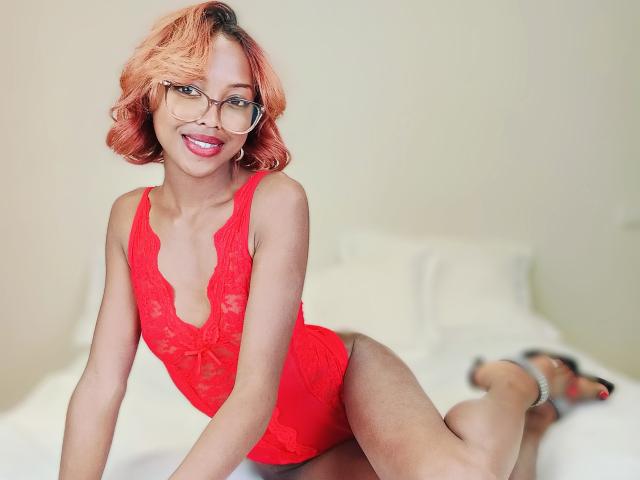 RubyFever - Camera khiêu dâm &amp; quyến rũ trực tiếp - 26319349