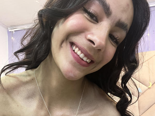 AitanaJohns - Live porn &amp; sex cam - 26319661