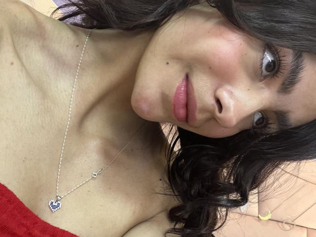 AitanaJohns - Live porn &amp; sex cam - 26319769