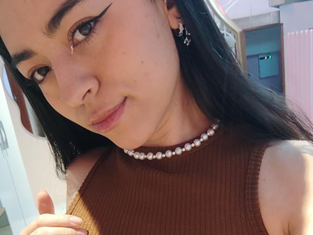 CanelleGarces - Live sex cam - 26319921