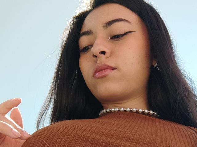 CanelleGarces - 라이브 포르노 &amp; 섹스 캠 - 26319925