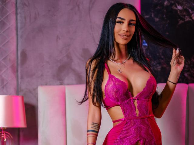 KimNatty - Sexe cam en vivo - 26319957