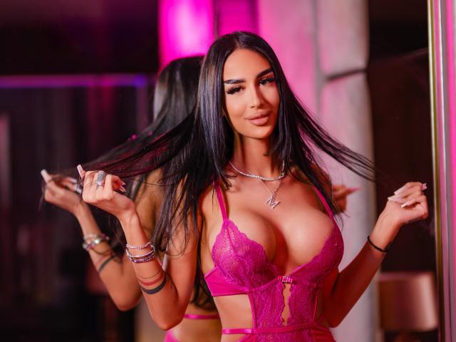 KimNatty - Sexe cam en vivo - 26319965