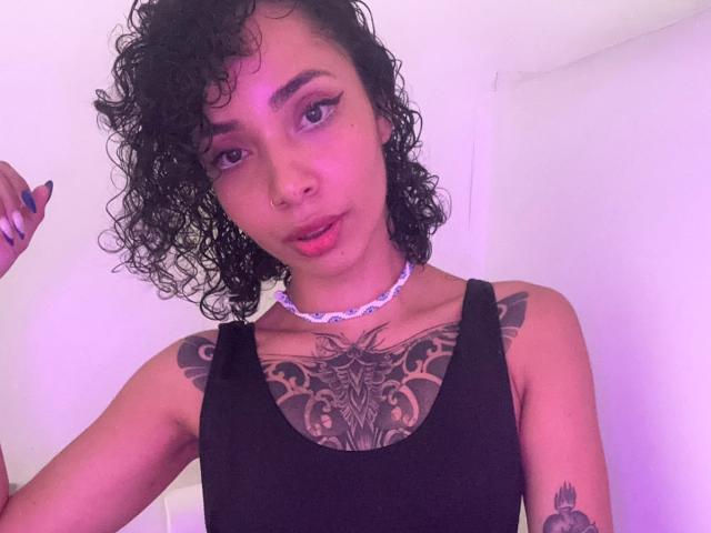 SilvanaXOwen - Live Sex Cam - 26320157