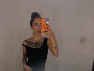 SilvanaXOwen - Live porn &amp; sex cam - 26320177