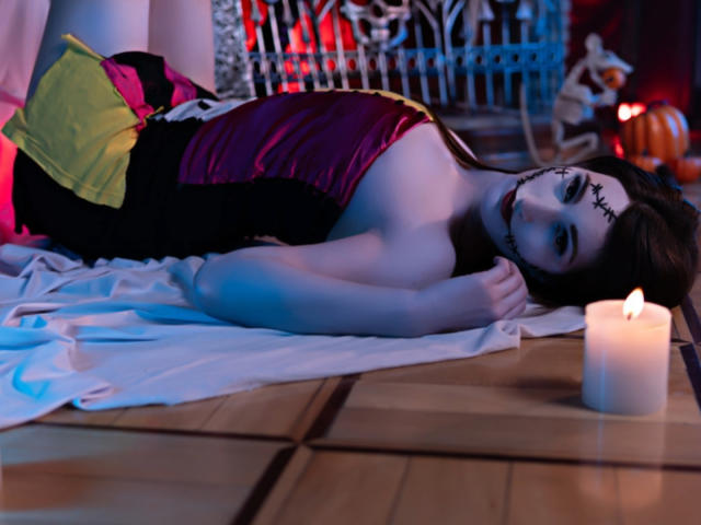 RitaJonness - Live sex cam - 26321441