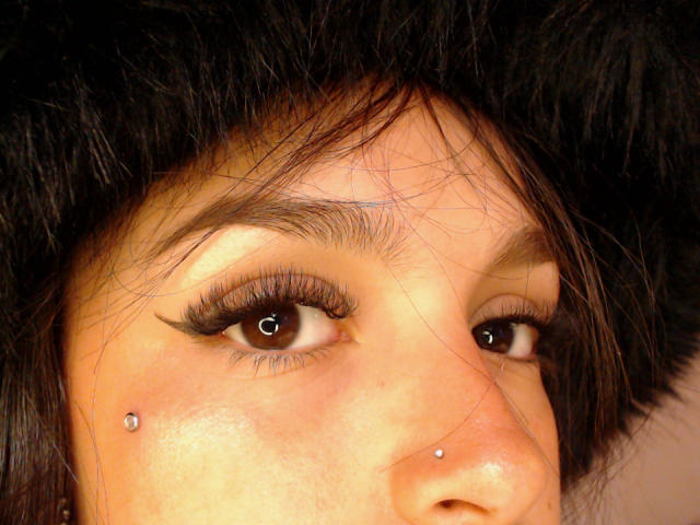 MarietteJones - Live sex cam - 26322553