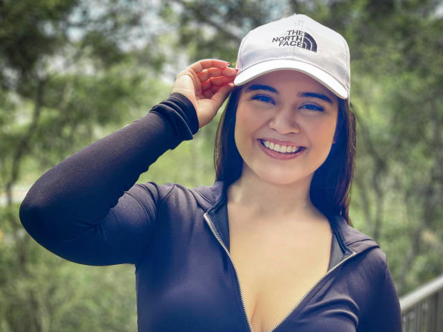 CamilaSofiia - Sexe cam en vivo - 26322769