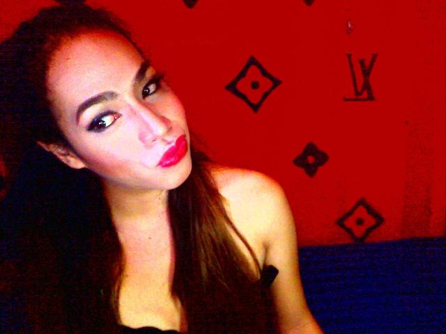 TSelina - Sexe cam en vivo - 2632281