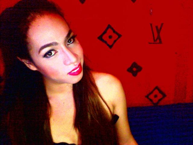 TSelina - Sexe cam en vivo - 2632286