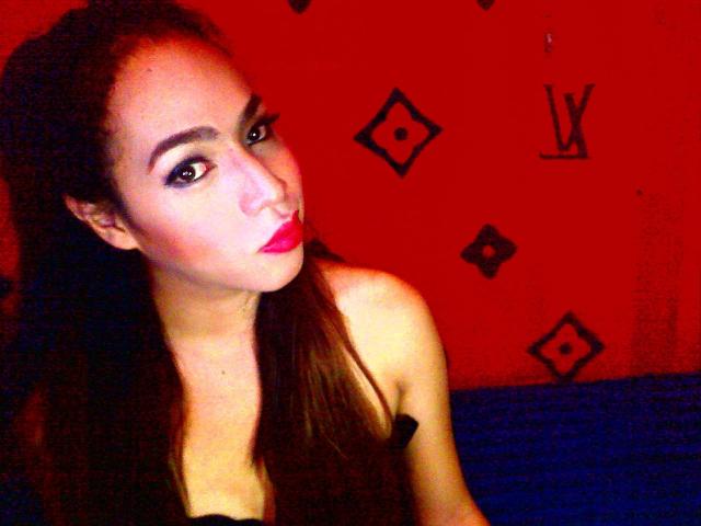 TSelina - Sexe cam en vivo - 2632287