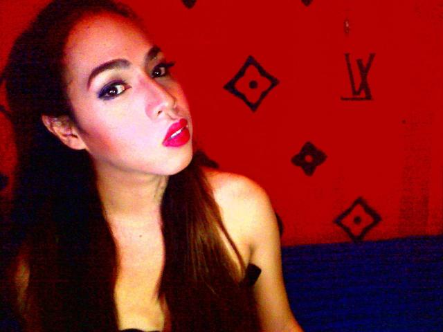 TSelina - Sexe cam en vivo - 2632288
