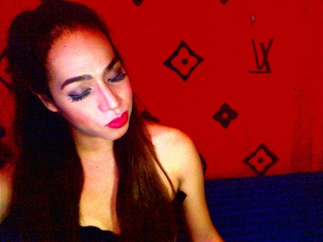 TSelina - Sexe cam en vivo - 2632291