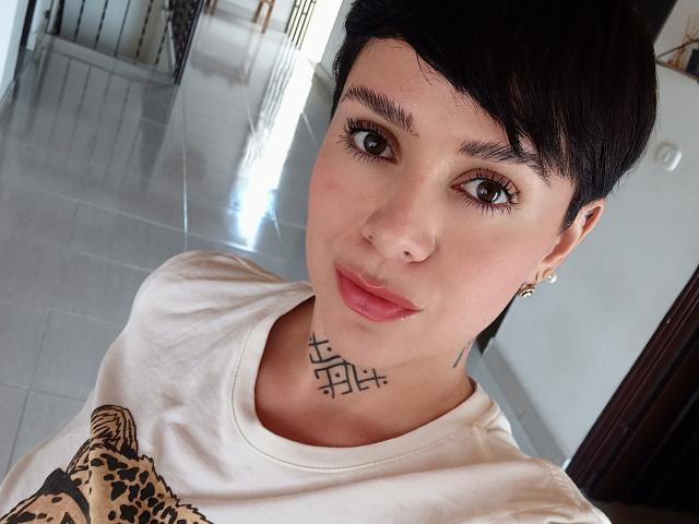 EmmaInk - Live sex cam - 26323057