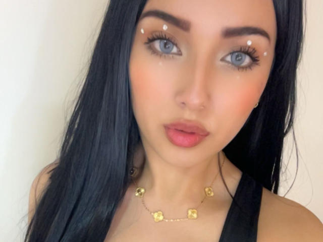 LillyTaylor - Sexe cam en vivo - 26323117