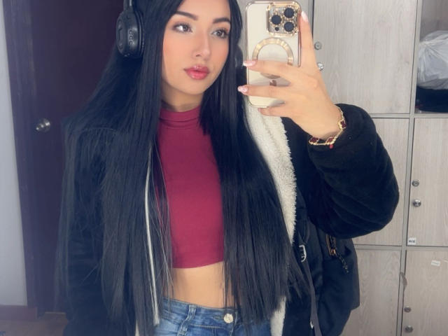 LillyTaylor - Live sex cam - 26323609