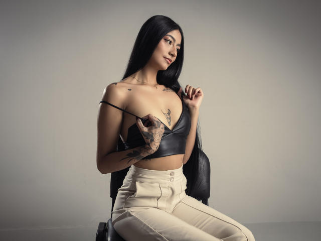 JulietteStar - Live porn &amp; sex cam - 26324069