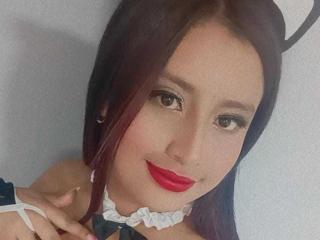 TahiyaMuley - Live sex cam - 26324249