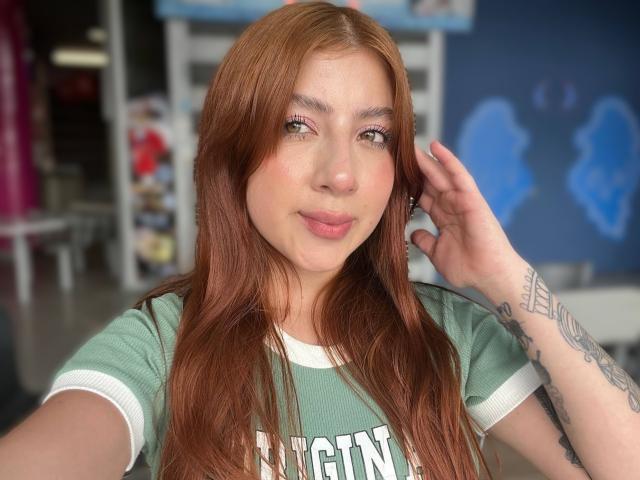 CharlotteAristizabal - Live sexe cam - 26324305