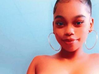 EbonySweety - Live porn &amp; sex cam - 26324377