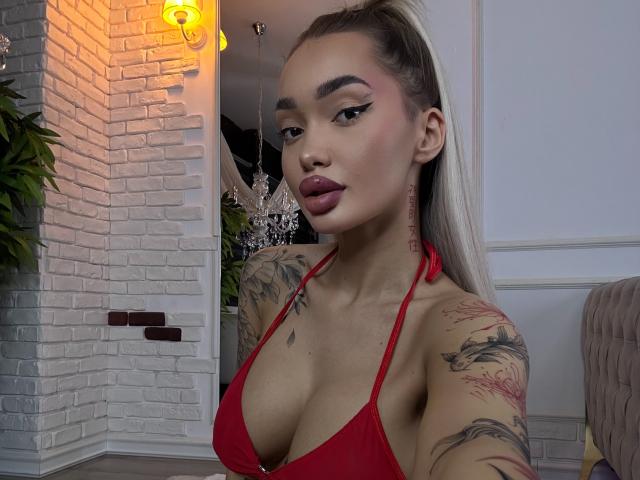 SashaFerrera - Live porn &amp; sex cam - 26324473