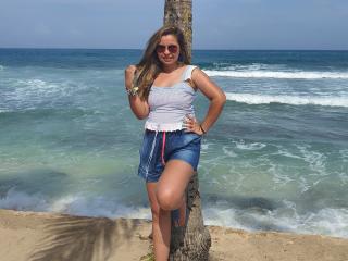 LucianaSeashell - Sexe cam en vivo - 26324497