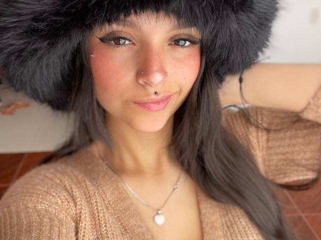 MarietteJones - Live porn &amp; sex cam - 26325153