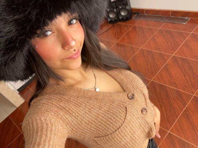 MarietteJones - Live porn &amp; sex cam - 26325173