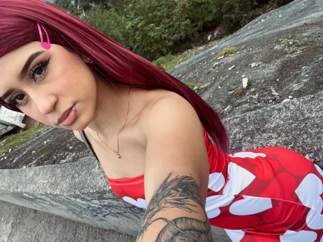 AnnaTorress - Sexe cam en vivo - 26326141