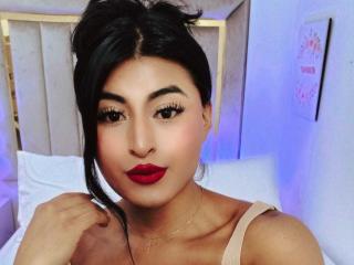 MichelleDenise - Camera khiêu dâm &amp; quyến rũ trực tiếp - 26326229