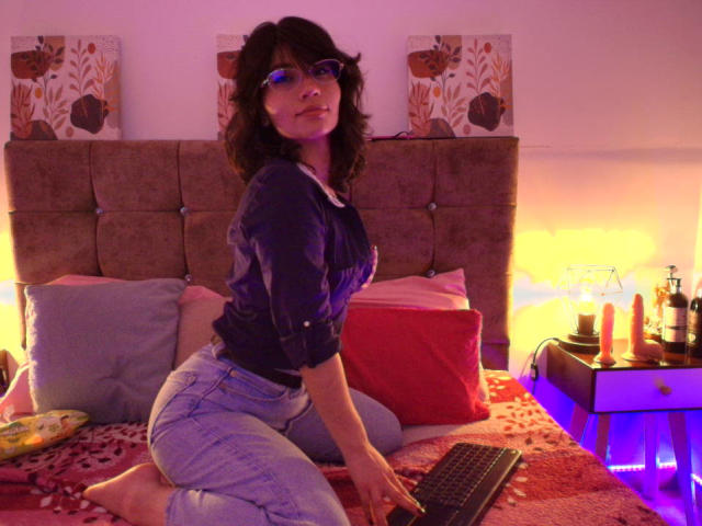 SeleneLeon - сексуальная веб-камера в реальном времени - 26326773