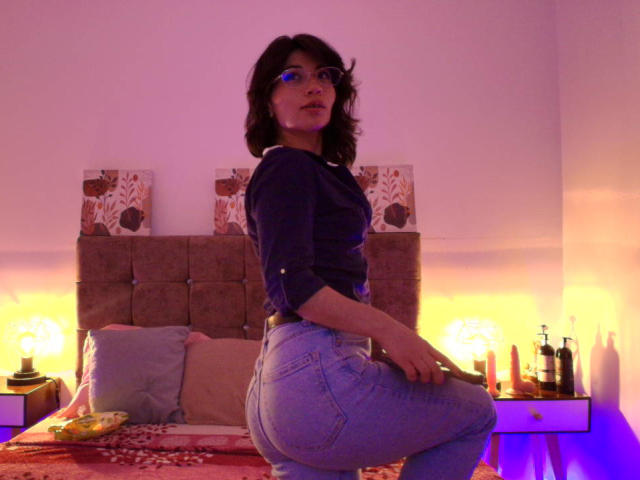 SeleneLeon - Live porno og sexkamera - 26326777