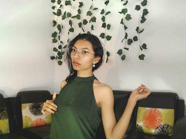 IFuckMaya - Camera khiêu dâm &amp; quyến rũ trực tiếp - 26327157